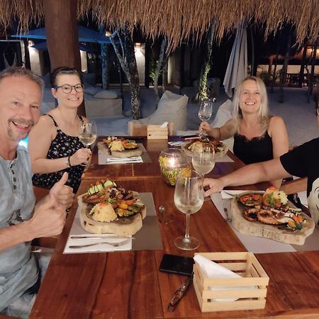 Hotel Magic Xcacel Tulum Chemuyil Zewnętrze zdjęcie