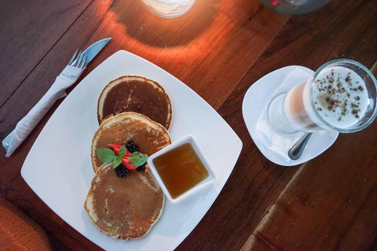 Hotel Magic Xcacel Tulum Chemuyil Zewnętrze zdjęcie